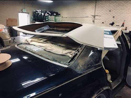 Image of Competition Autoglass