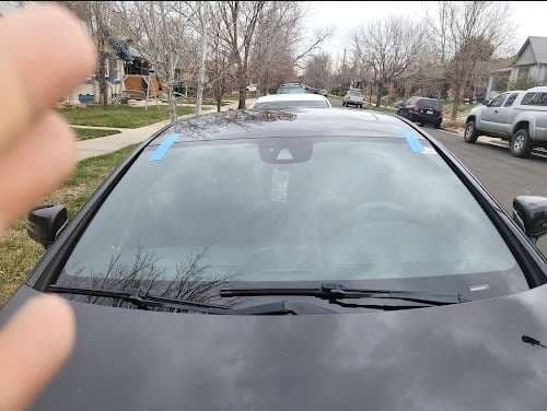 Image of Competition Autoglass