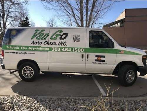 Image of Van Go Auto Glass, Inc.