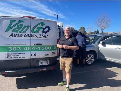 Image of Van Go Auto Glass, Inc.