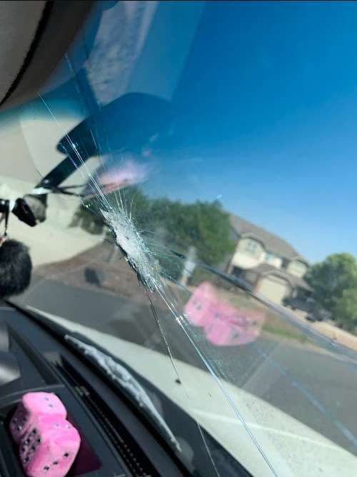 Image of Van Go Auto Glass, Inc.