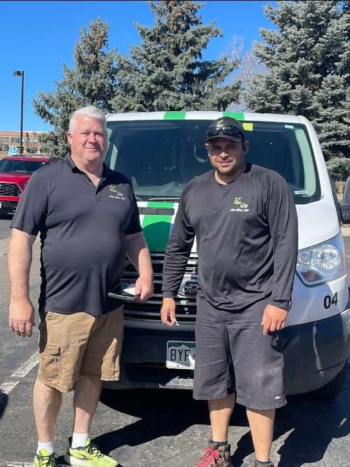 Image of Van Go Auto Glass, Inc.