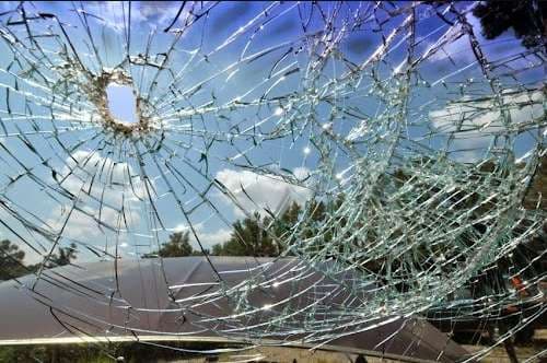 Image of Precision Auto Glass - Littleton