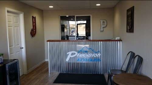 Image of Precision Auto Glass - Littleton