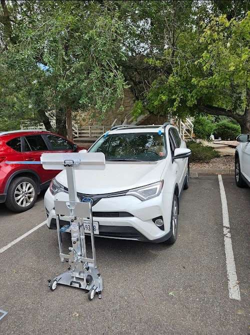 Image of Precision Auto Glass - Littleton