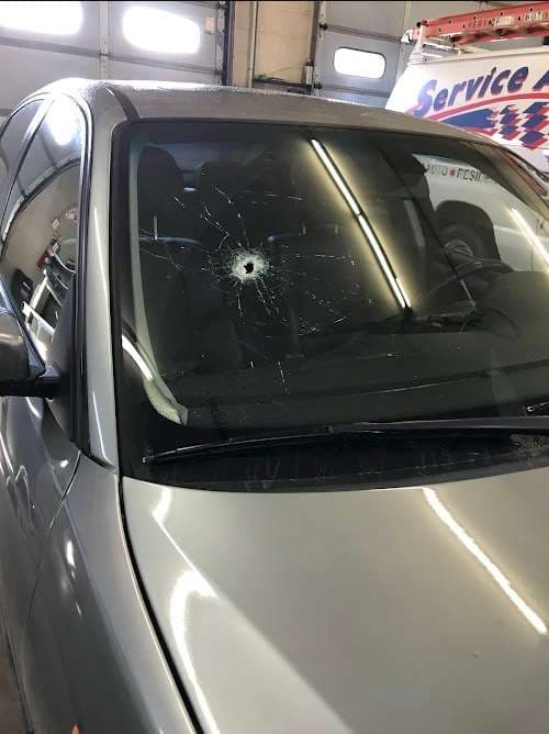 Image of Service Auto Glass