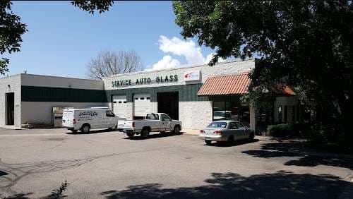 Image of Service Auto Glass