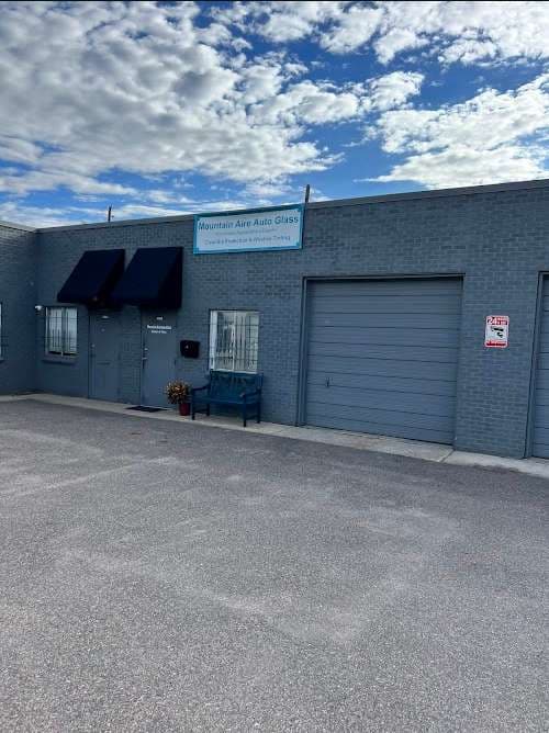 Image of Mountain Aire Auto Glass
