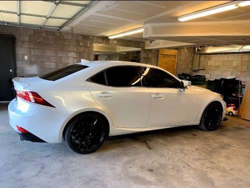 Image of Mountain Aire Auto Glass