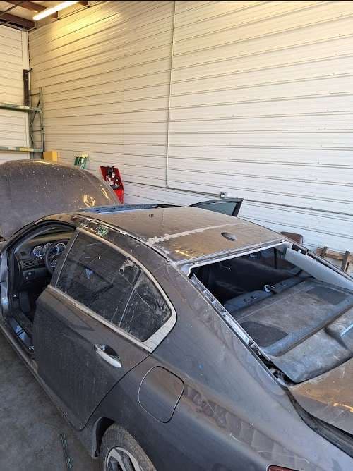 Image of All City Auto Glass