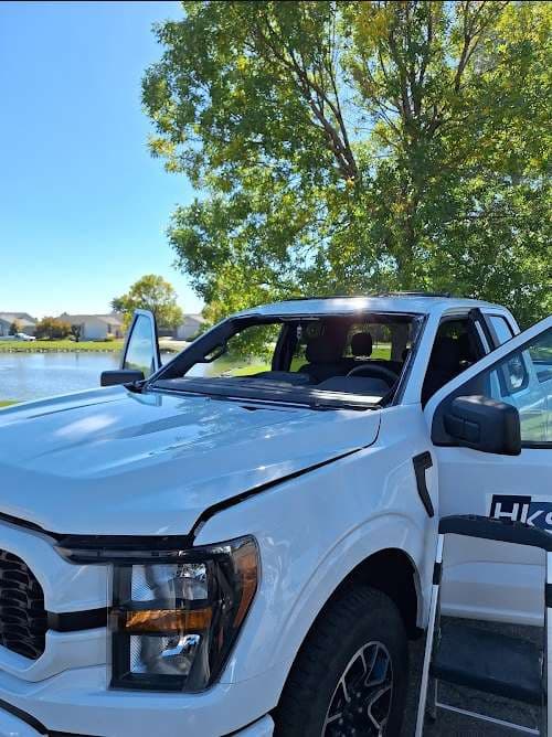 Image of All City Auto Glass