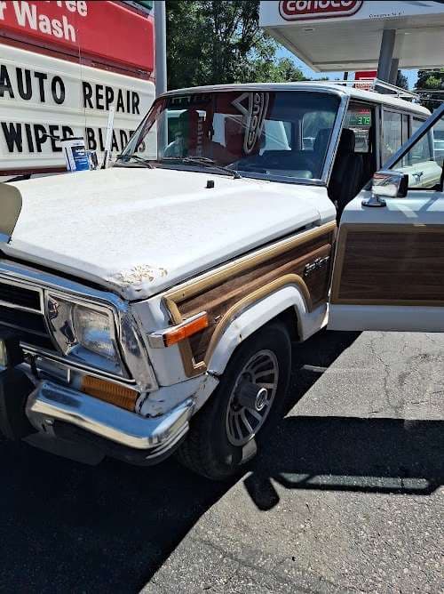 Image of All City Auto Glass