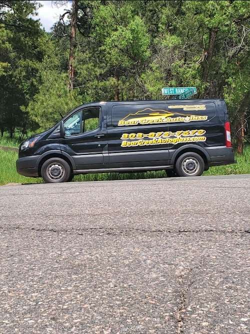 Image of Bearcreek Auto Glass