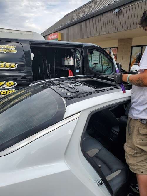 Image of Bearcreek Auto Glass