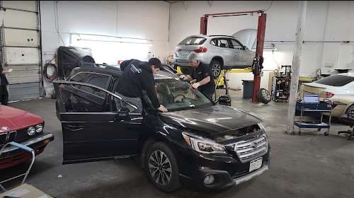 Image of Driven Auto Glass