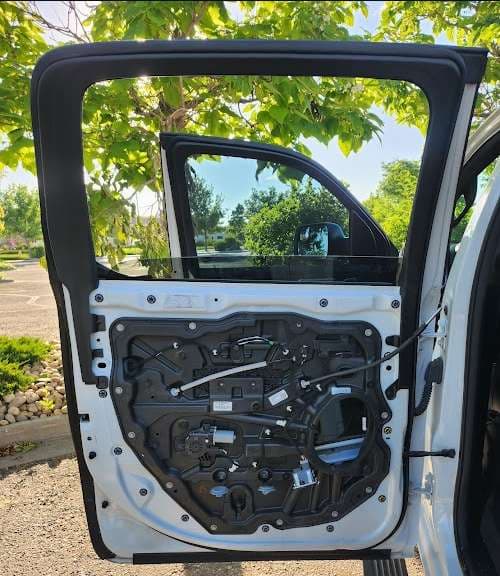 Image of Shine Auto Glass