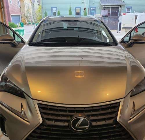 Image of Shine Auto Glass