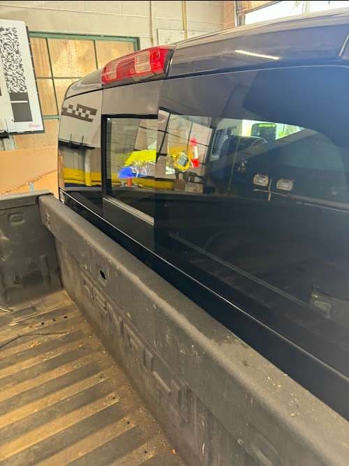 Image of D Professional Auto Glass