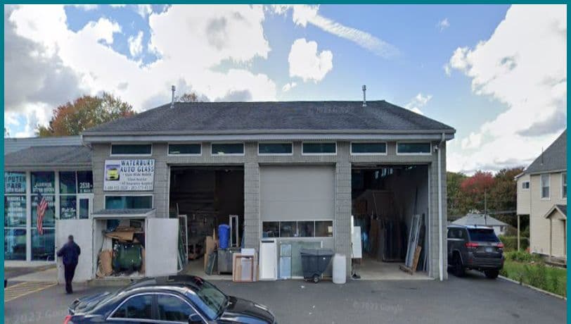 Image of Waterbury Auto Glass LLC