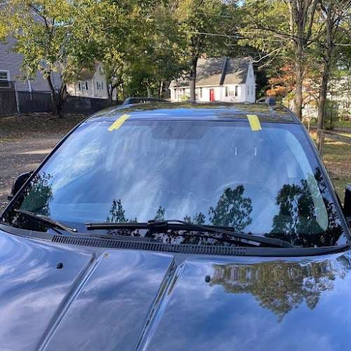 Image of Wolf Auto Glass Repair (windshield Replacement & ADAS Calibration)
