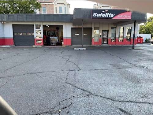 Image of Safelite AutoGlass