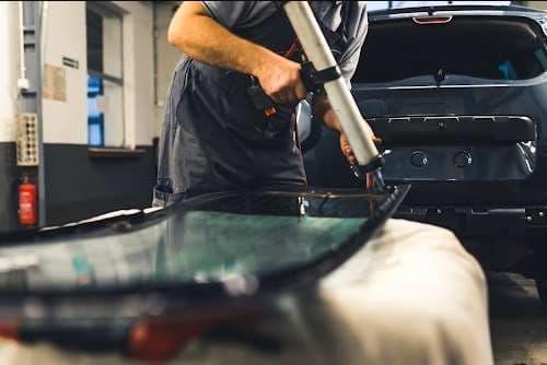Image of Car Glass Repair