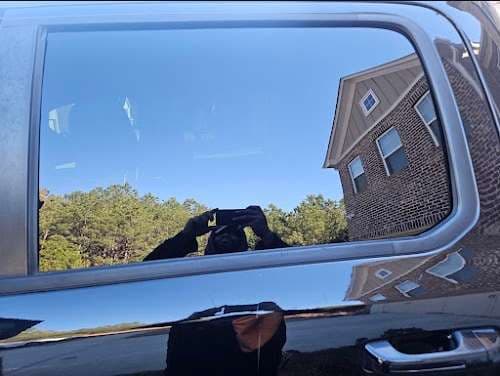 Image of Car Glass Repair