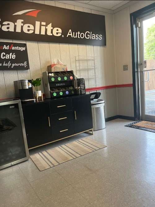 Image of Safelite AutoGlass