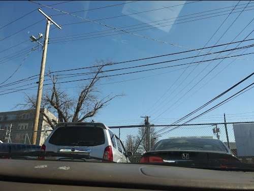 Image of New Bridgeport Auto Glass, LLC