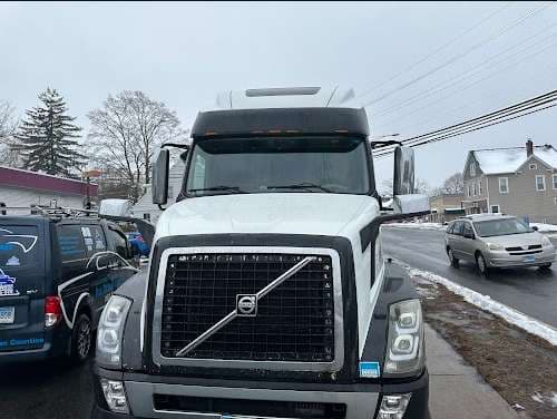 Image of All Clear Auto Glass LLC