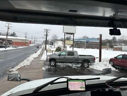 Image of All Clear Auto Glass LLC