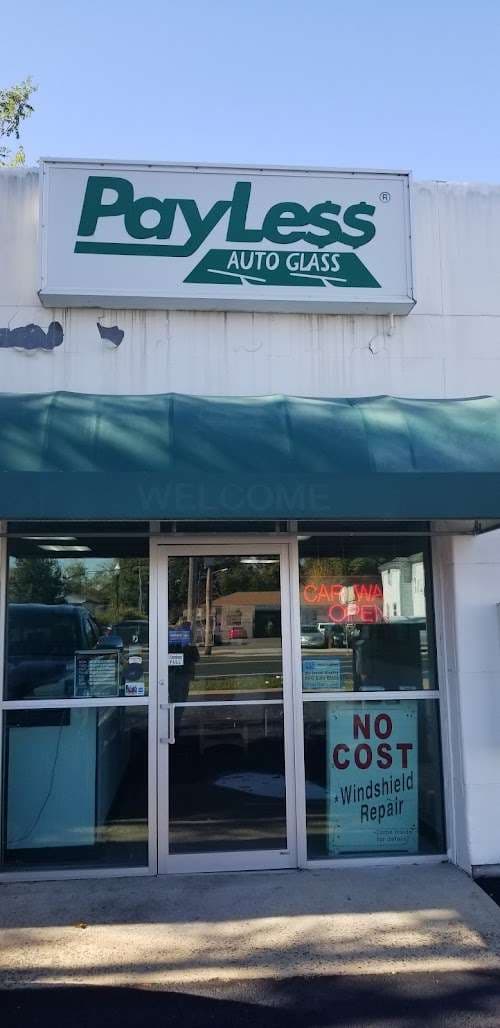 Image of Payless Auto Glass