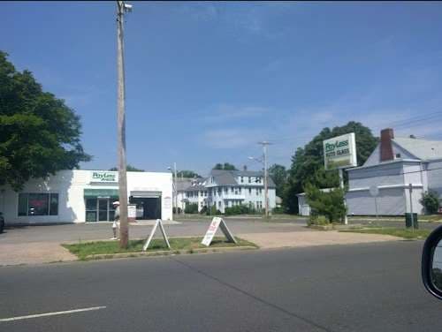Image of Payless Auto Glass