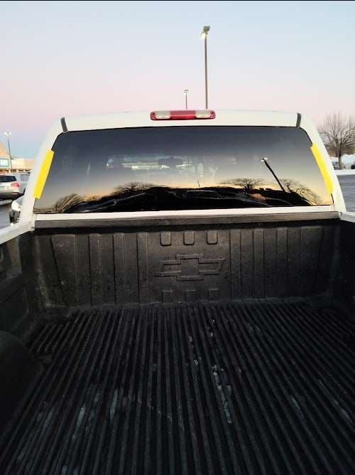 Image of A Wizard Auto Glass