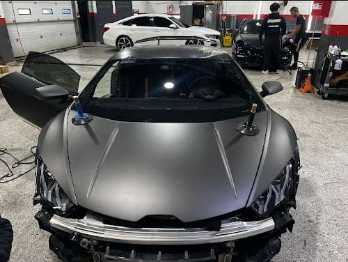 Image of Inspire Auto Glass