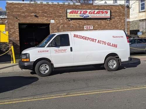 Image of Bridgeport Auto Glass