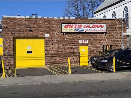Image of Bridgeport Auto Glass