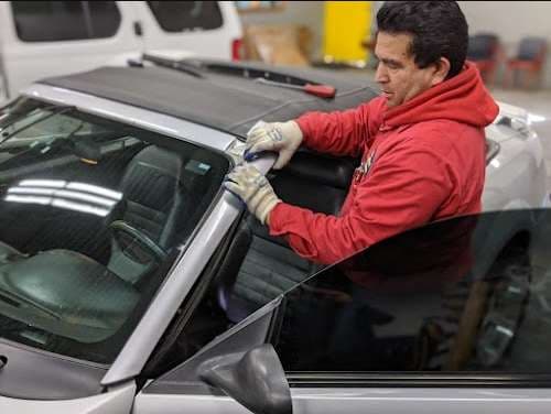 Image of Bridgeport Auto Glass