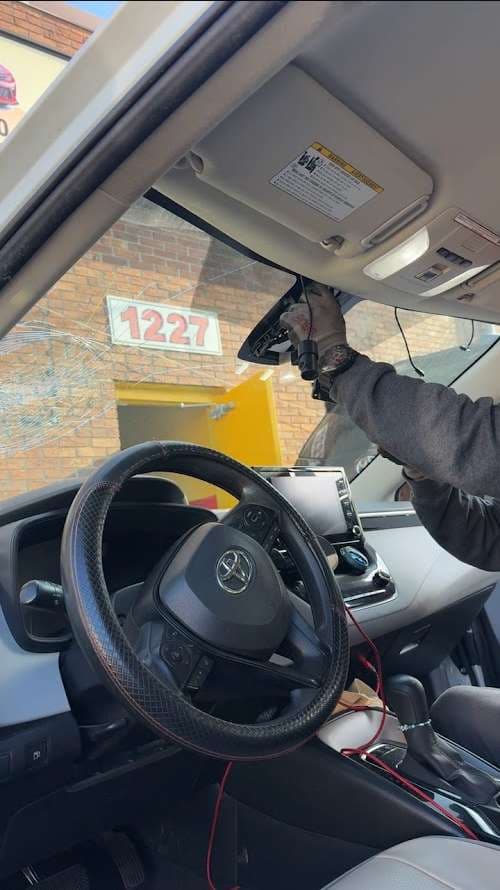 Image of Bridgeport Auto Glass