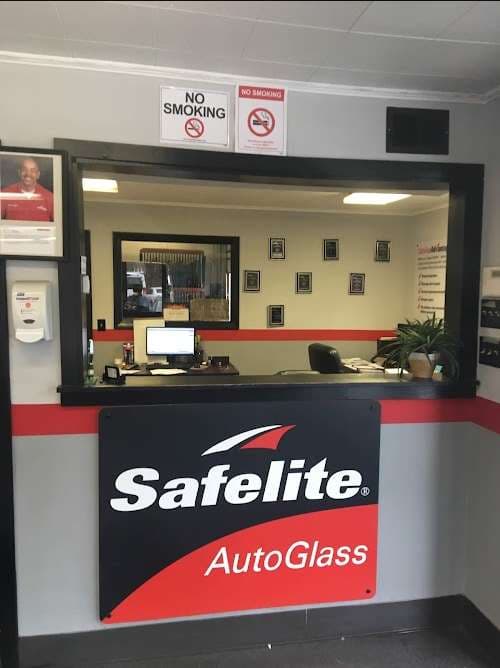 Image of Safelite AutoGlass