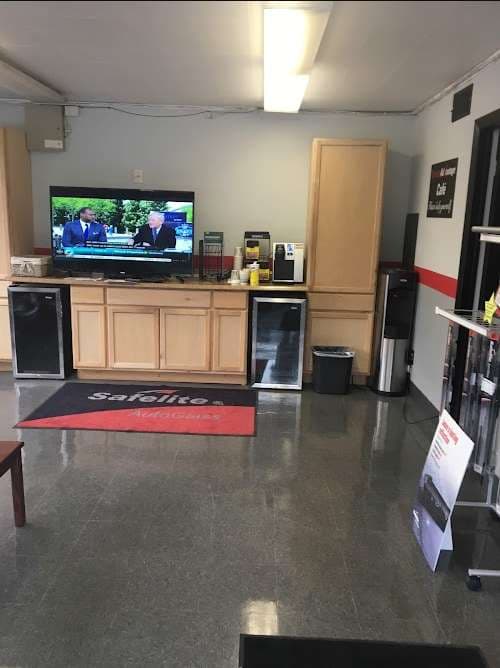 Image of Safelite AutoGlass