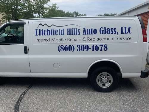 Image of Litchfield Hills Auto Glass, LLC