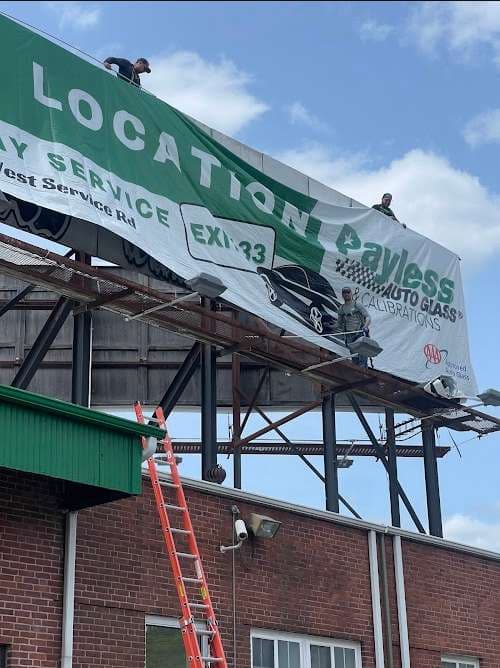 Image of Payless Auto Glass