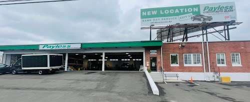 Image of Payless Auto Glass