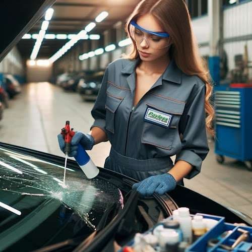 Image of Payless Auto Glass