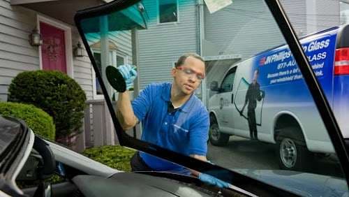 Image of Safelite AutoGlass
