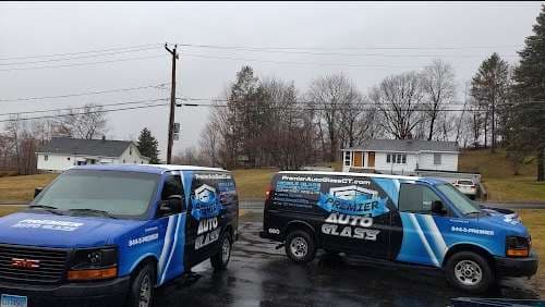 Image of Premier Auto Glass