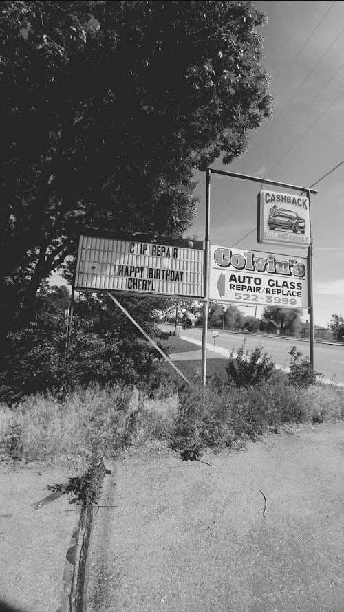 Image of Colvin's Auto Glass