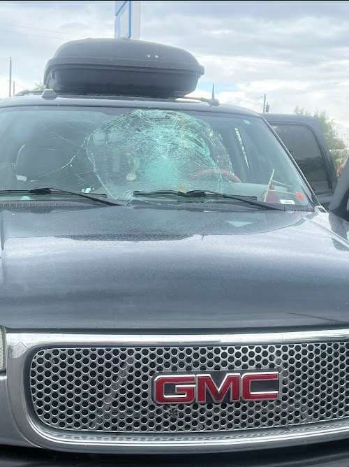Image of Colvin's Auto Glass