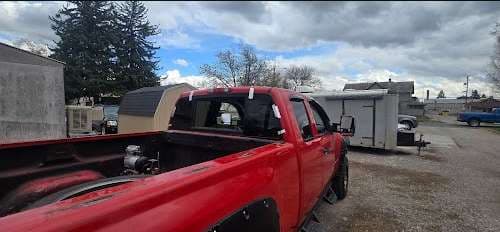 Image of Colvin's Auto Glass